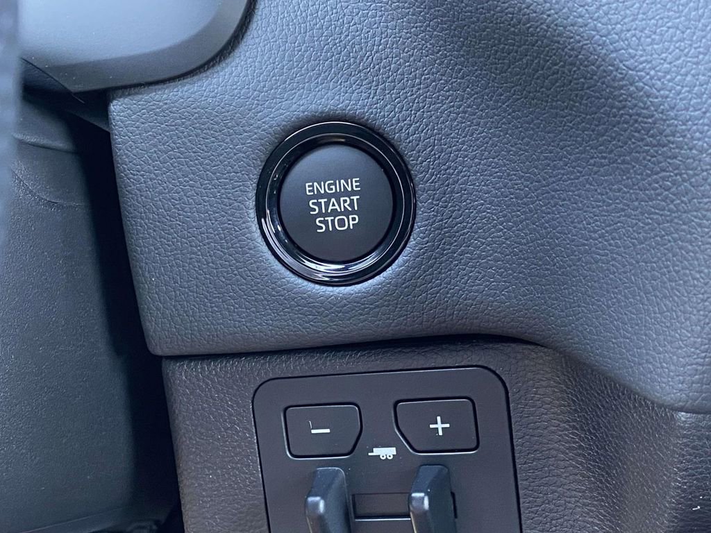 New 2026 Toyota Tundra Limited image 24