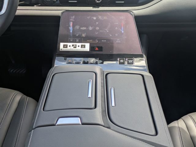 New 2026 INFINITI QX80 Luxe w/ Cargo Package RWD image 20