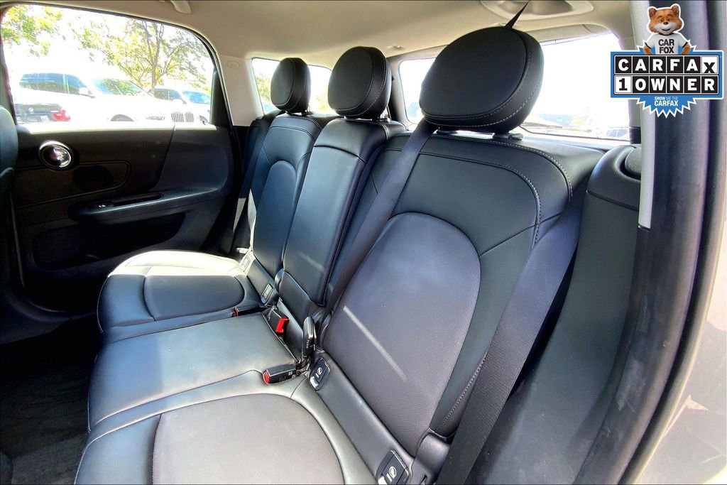 Used 2018 MINI Cooper Countryman image 20