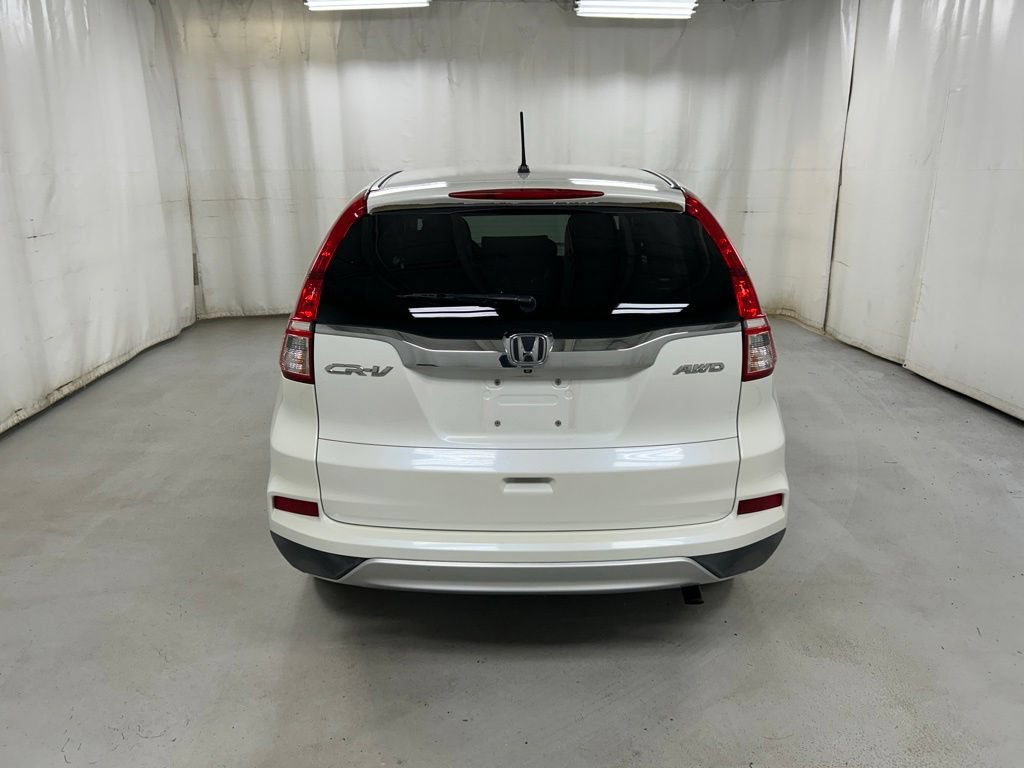 Used 2015 Honda CR-V EX image 6