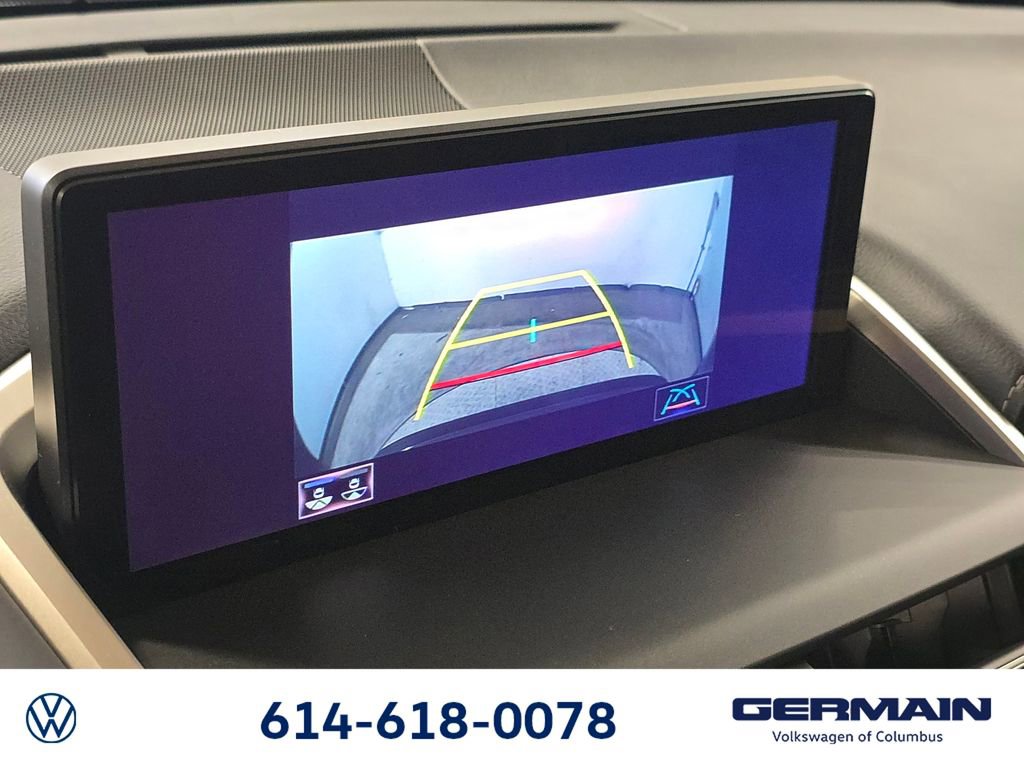 Used 2021 Lexus NX 300 AWD w/ Premium Package image 38