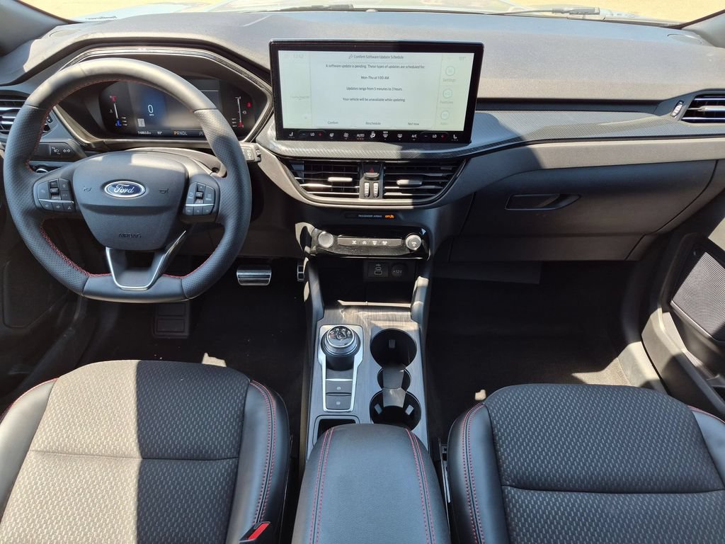 Used 2024 Ford Escape ST-Line w/ Tech Pack #1 AWD/4WD image 26