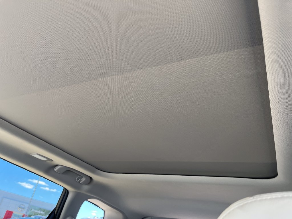Certified 2024 Nissan Murano SL AWD/4WD image 22