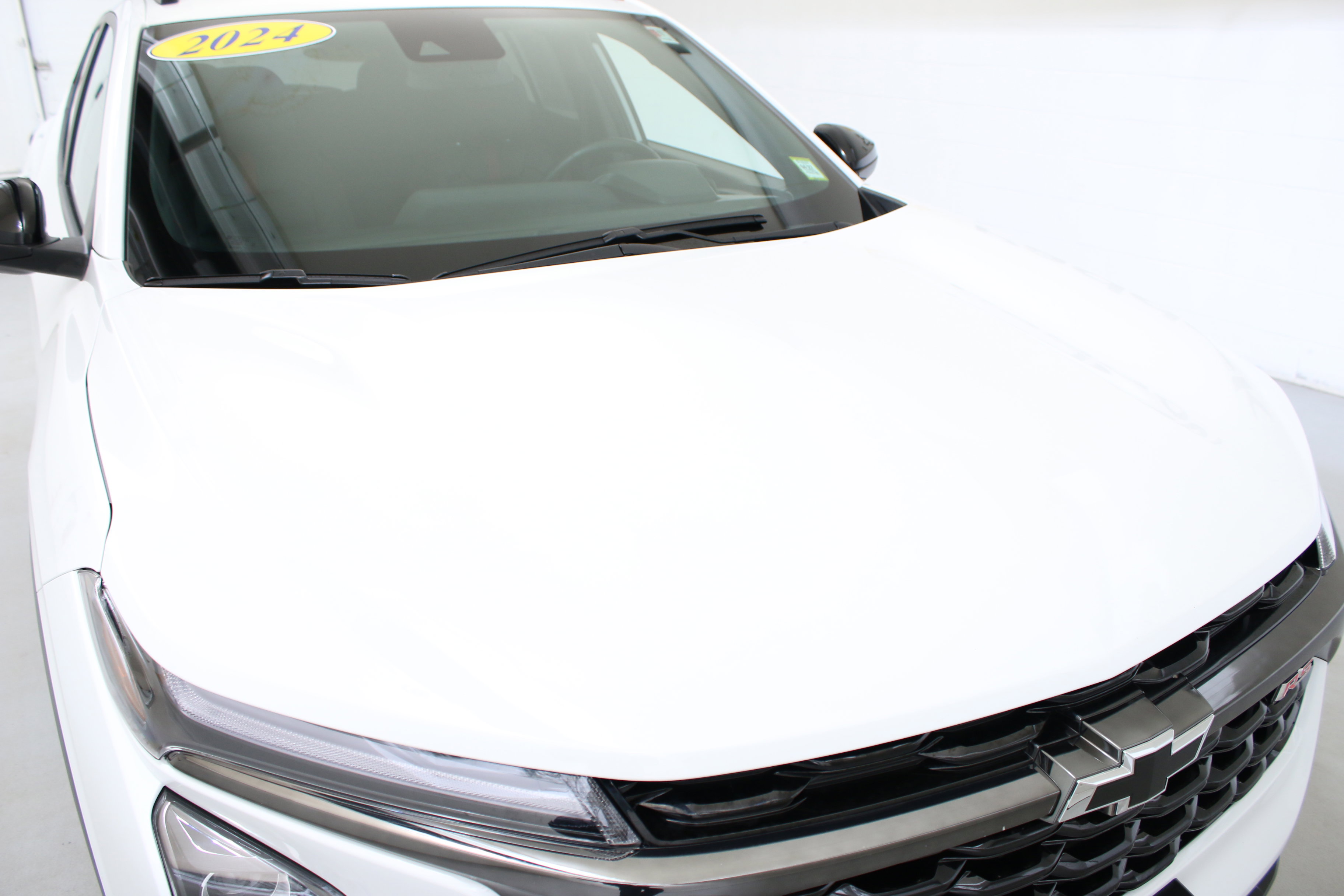 Used 2024 Chevrolet Trax RS w/ Driver Confidence Package image 12