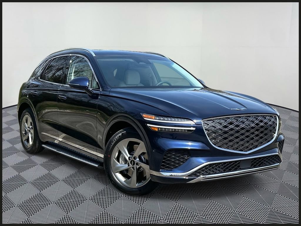 New 2026 Genesis GV70 2.5T Advanced image 1