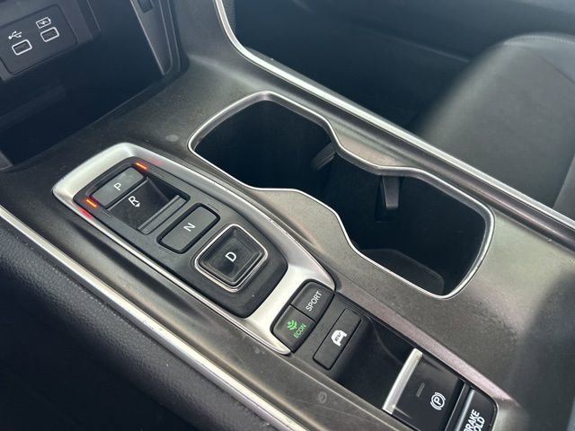 Used 2022 Honda Accord Sport image 21