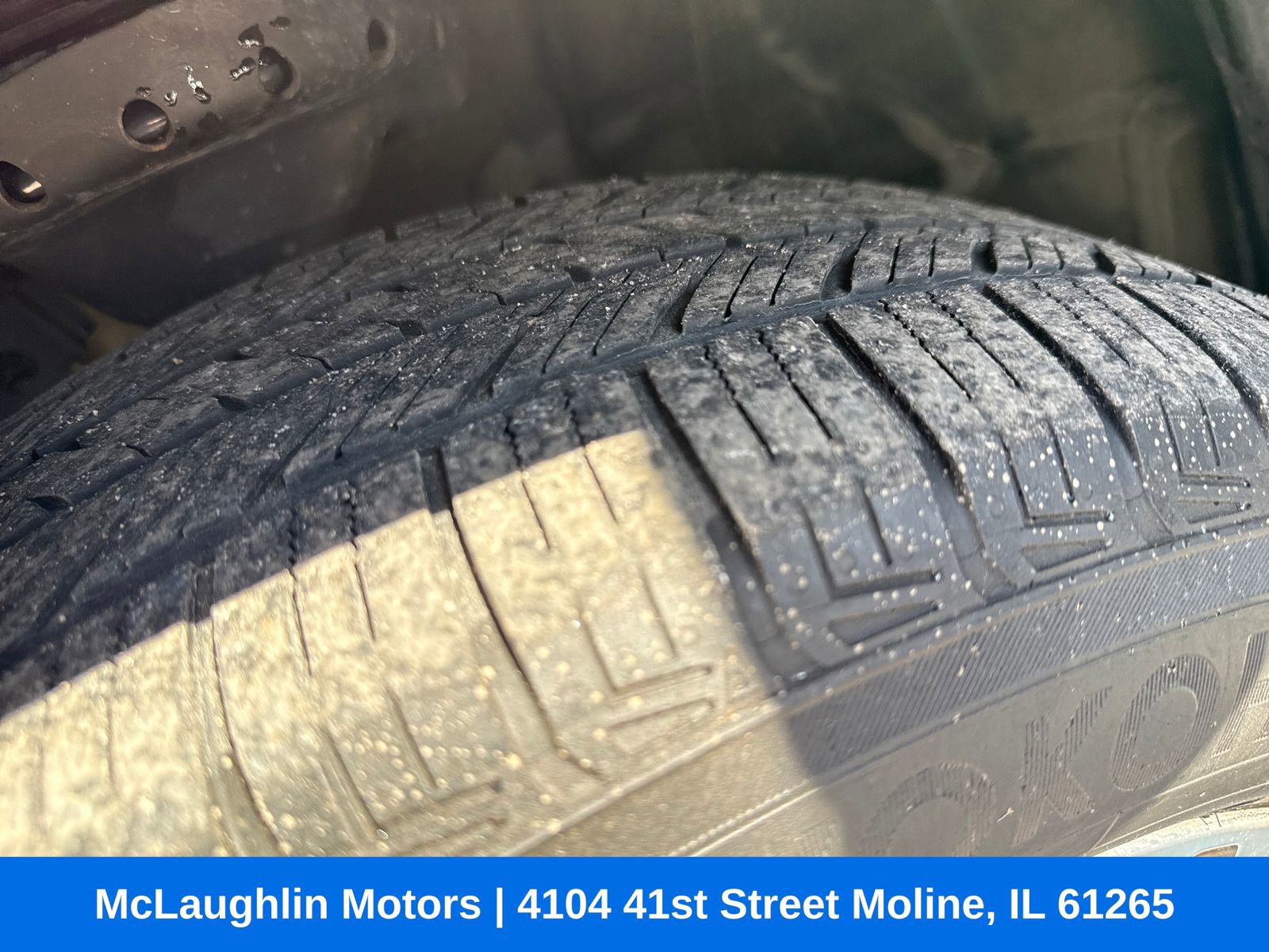 Used 2018 Subaru Outback 3.6R Touring image 24