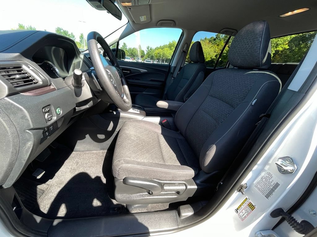 Certified 2023 Honda Ridgeline Sport image 26