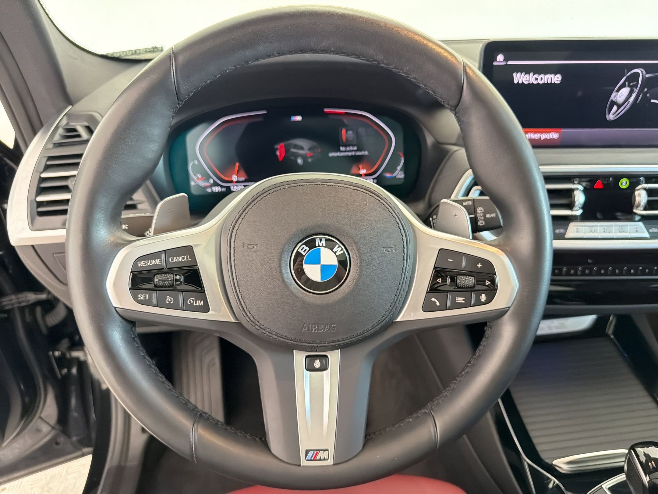 Used 2024 BMW X3 xDrive30i w/ Premium Package AWD/4WD image 18