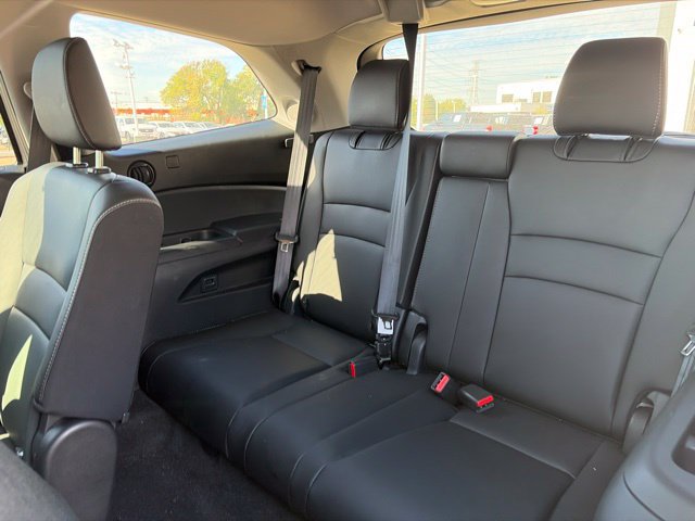 Certified 2020 Honda Pilot Touring image 8