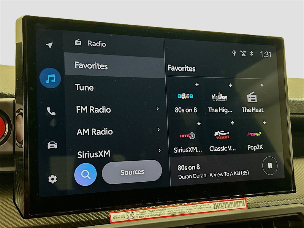 New 2026 Toyota Tacoma TRD Pro image 14