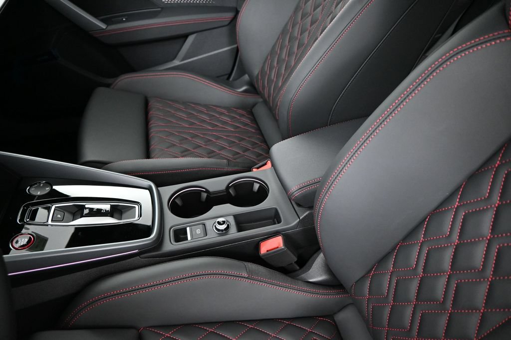 New 2026 Audi S3 Premium AWD/4WD image 10
