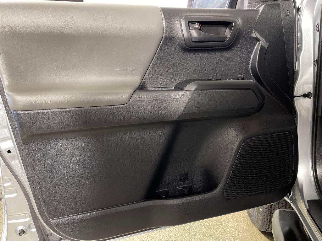 Certified 2023 Toyota Tacoma SR RWD image 17