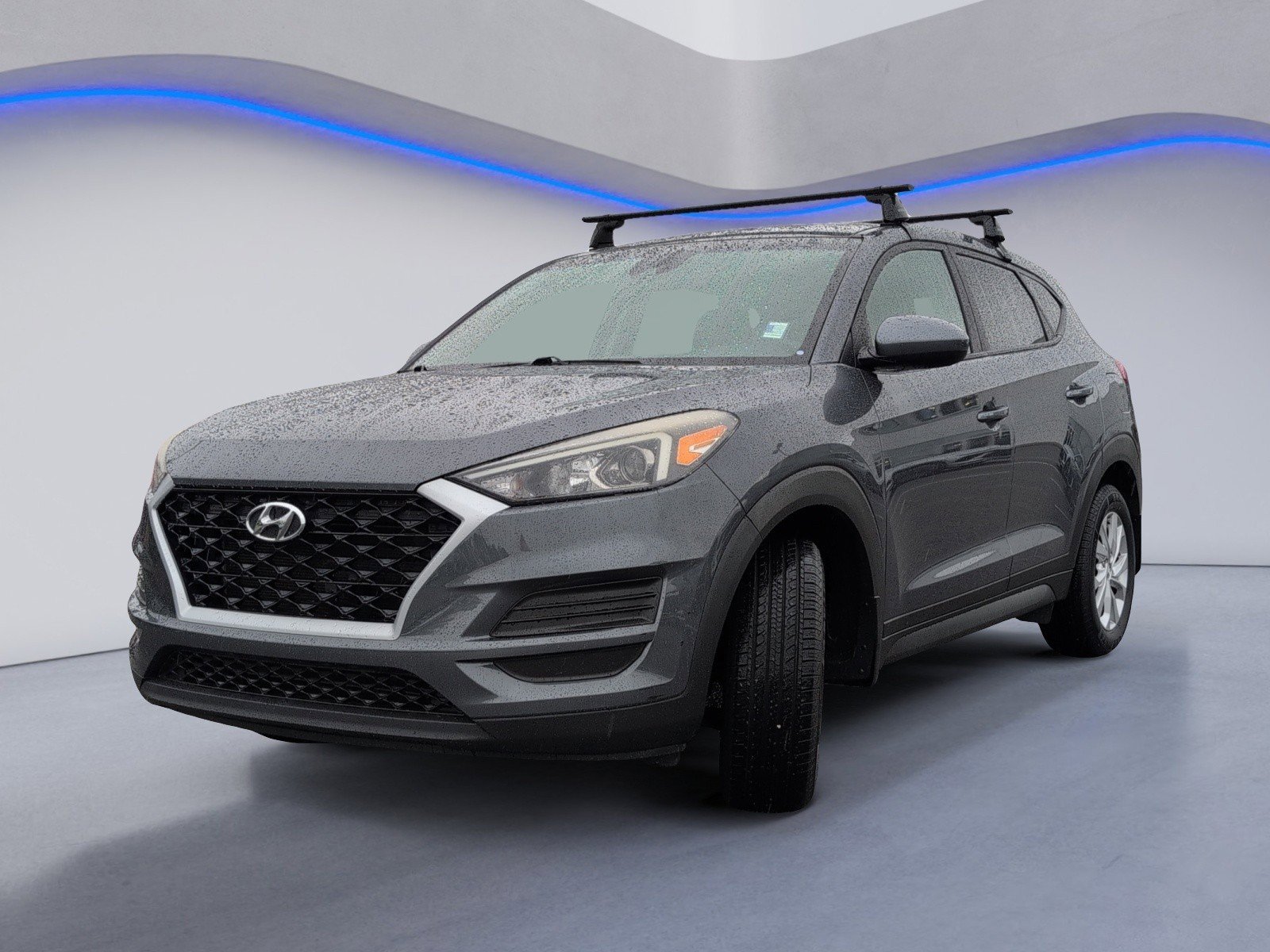 Used 2019 Hyundai Tucson SE w/ Cargo Package image 11