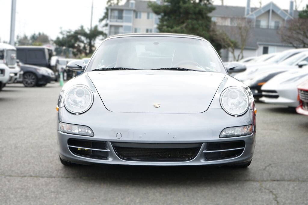 Used 2006 Porsche 911 Carrera S image 9