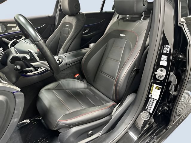 Certified 2018 Mercedes-Benz E 43 AMG 4MATIC Sedan image 27