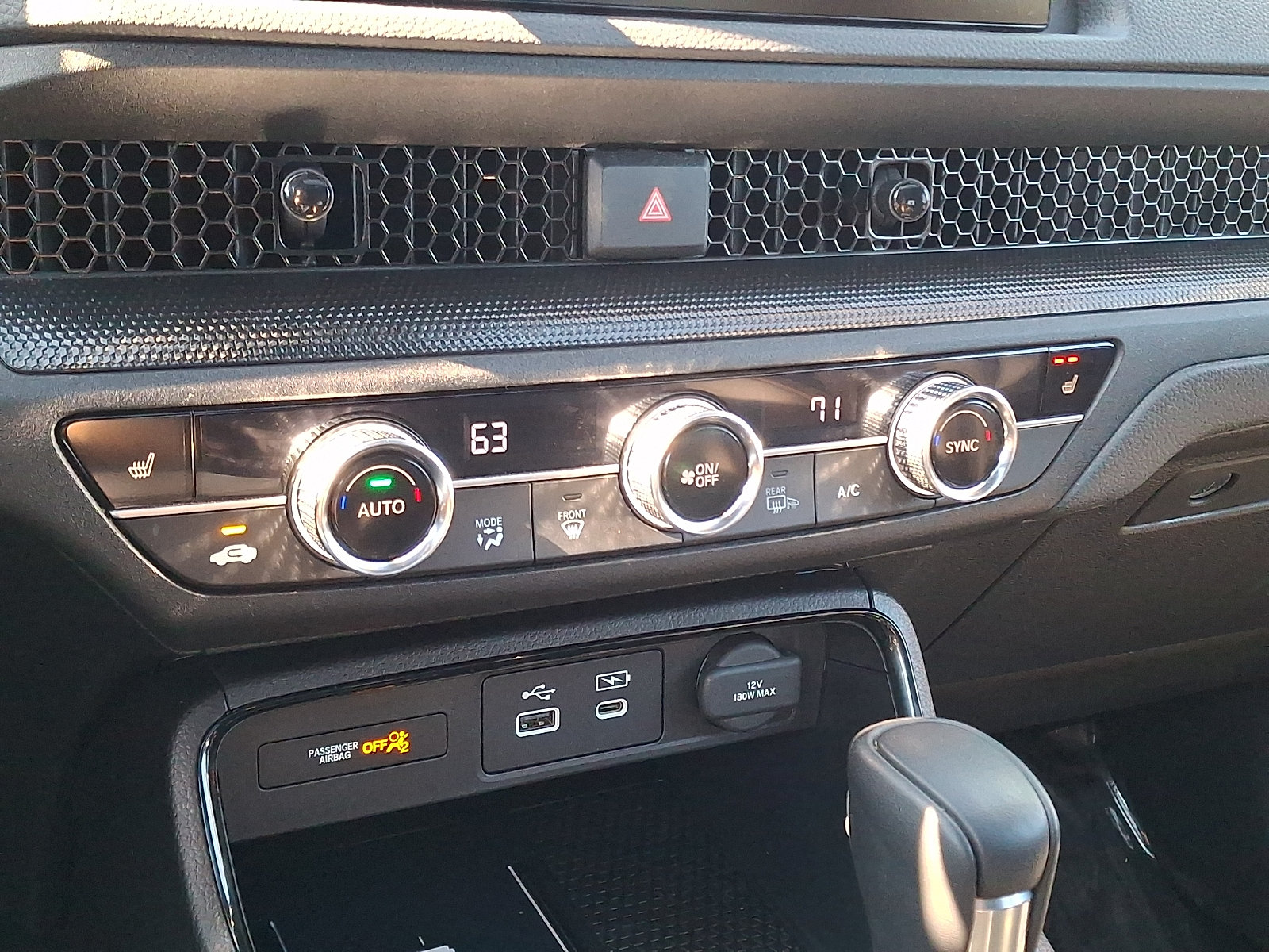 Used 2025 Honda CR-V Sport-L image 16
