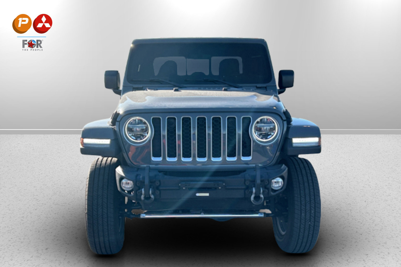 Used 2021 Jeep Gladiator Overland w/ Popular Equipment Package image 4