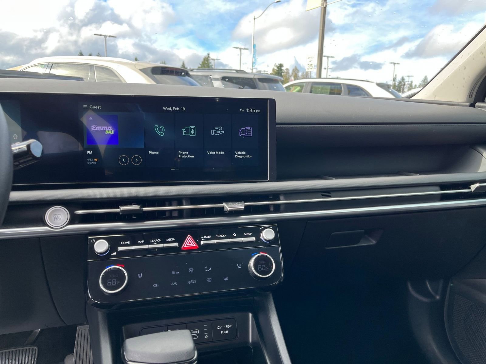 Used 2025 Hyundai Tucson SEL image 20