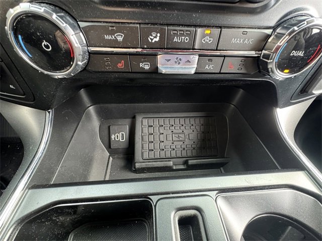 New 2025 Ford F150 XLT w/ Equipment Group 302A MID image 29