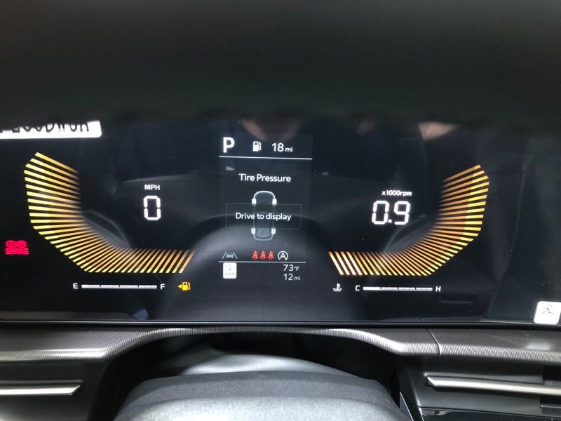 New 2026 Kia Sportage EX w/ EX Panorama Roof Package image 28