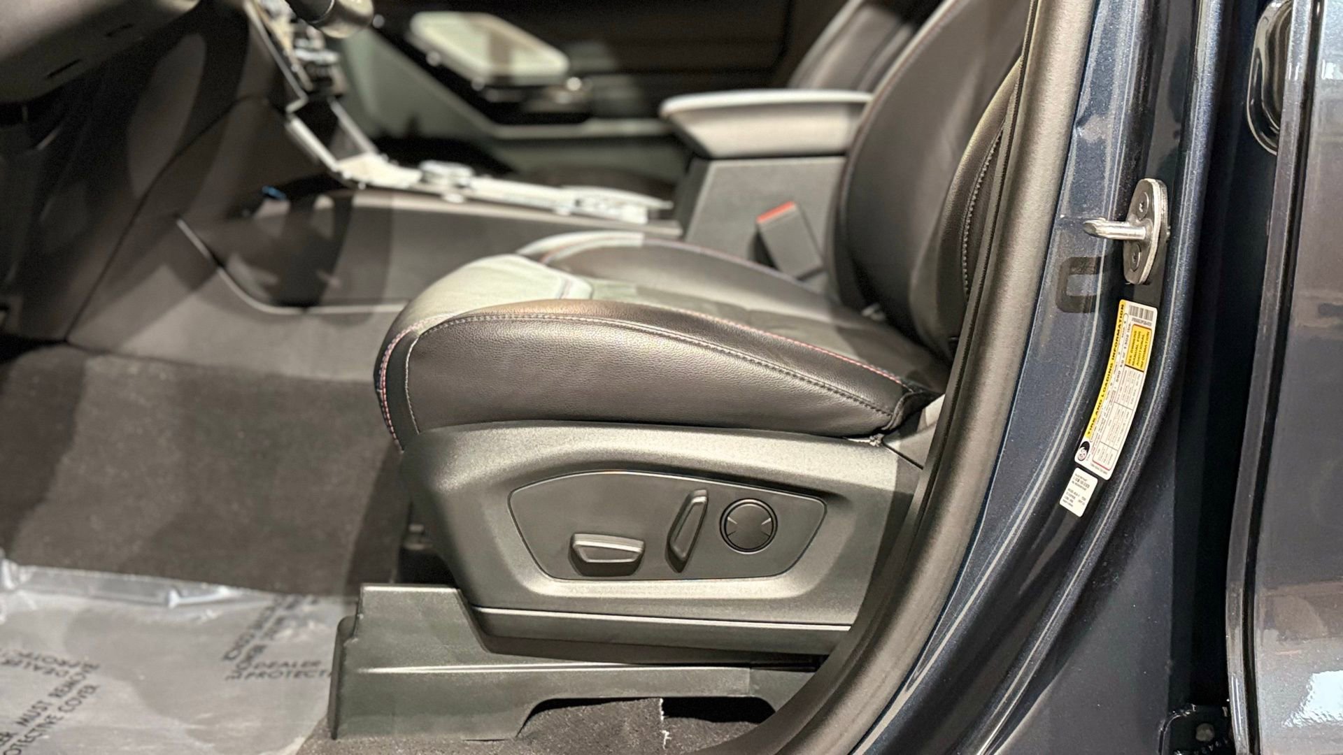 Used 2023 Ford Explorer ST w/ Equipment Group 401A image 52