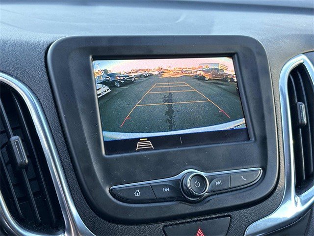 Used 2021 Chevrolet Equinox LT image 22