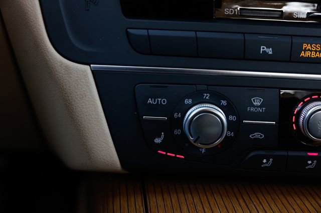 Used 2012 Audi A7 3.0T Premium Plus image 37