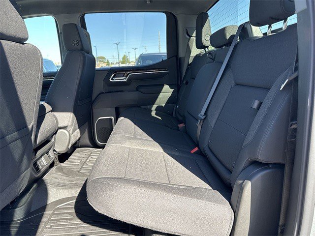 New 2026 GMC Sierra 1500 Elevation w/ Elevation Select Package image 22