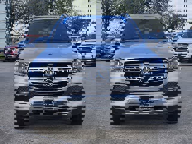 Used 2020 Mercedes-Benz GLS 450 4MATIC image 6