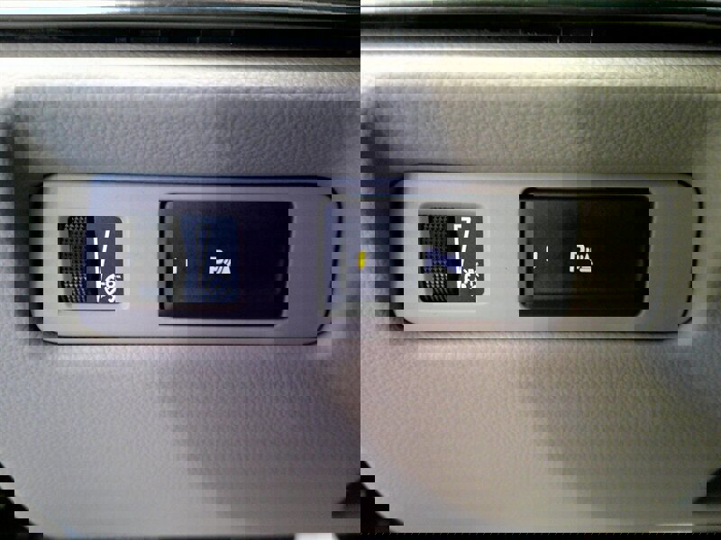 Used 2016 Cadillac ATS Luxury w/ Cold Weather Package image 26