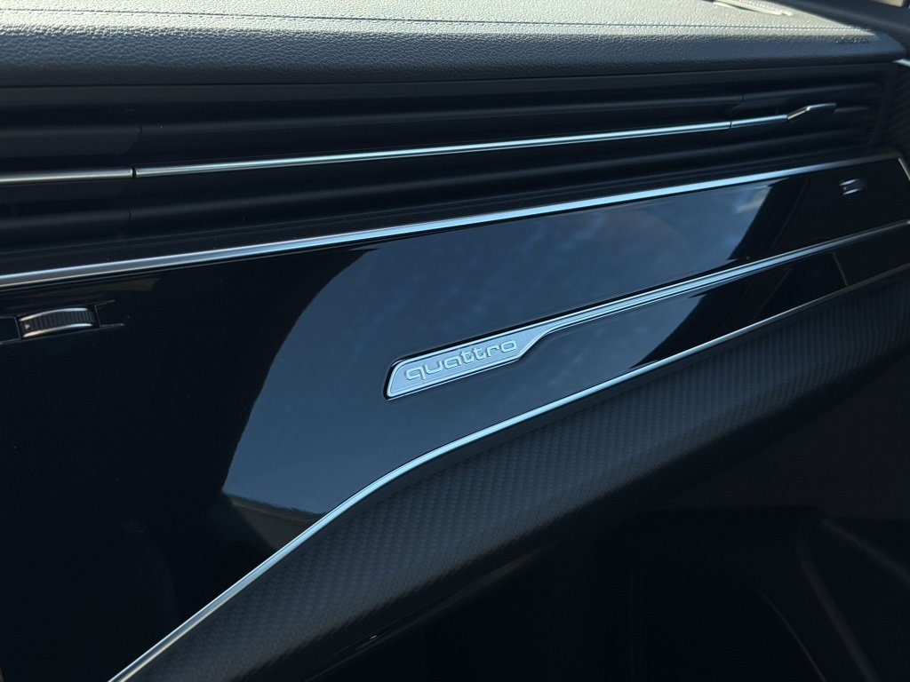 New 2026 Audi SQ8 Premium Plus image 37