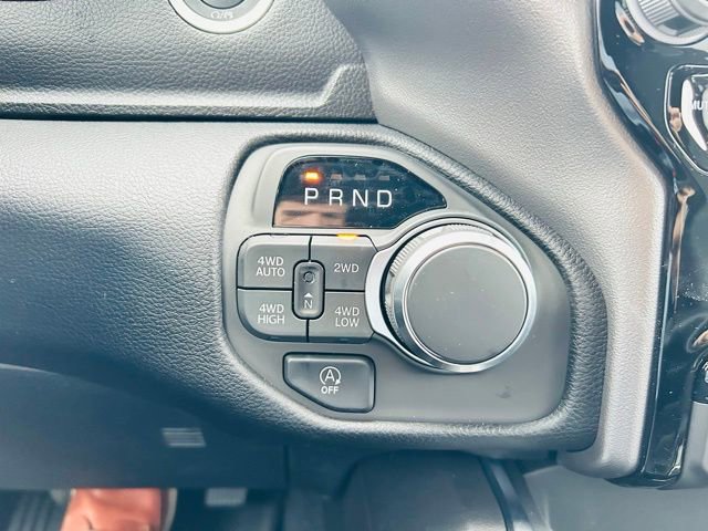 New 2026 RAM 1500 Big Horn image 36