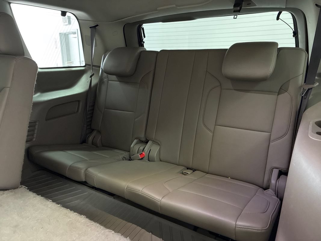 Used 2020 Chevrolet Tahoe LT AWD/4WD image 21