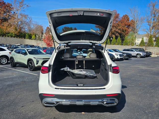 New 2026 Mercedes-Benz GLC 300 4MATIC image 9