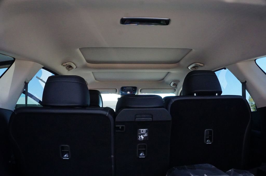 New 2025 Genesis GV80 2.5T Select image 21