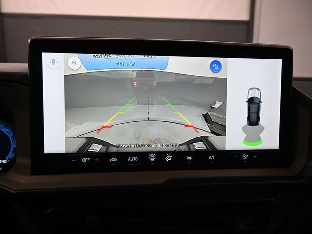 New 2025 Ford Bronco Sport Big Bend image 17