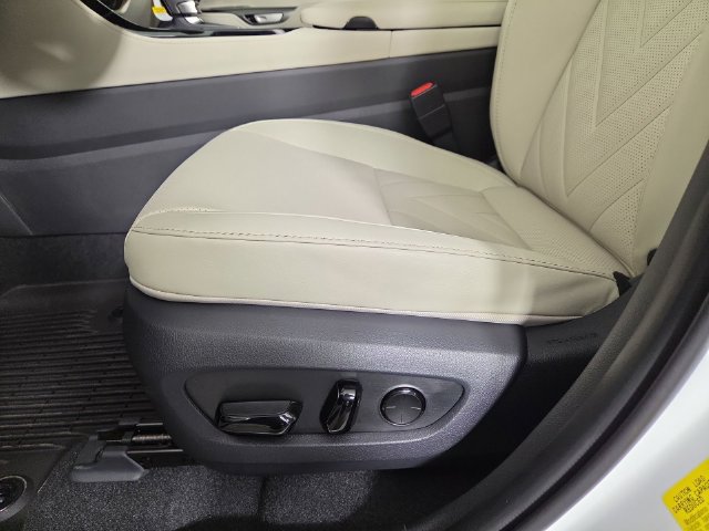 New 2026 Lexus NX 350 AWD w/ Accessory Package (2T) image 30