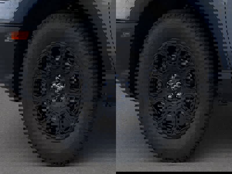 New 2025 Ford Bronco Sport Badlands w/ Badlands Tech Package image 19