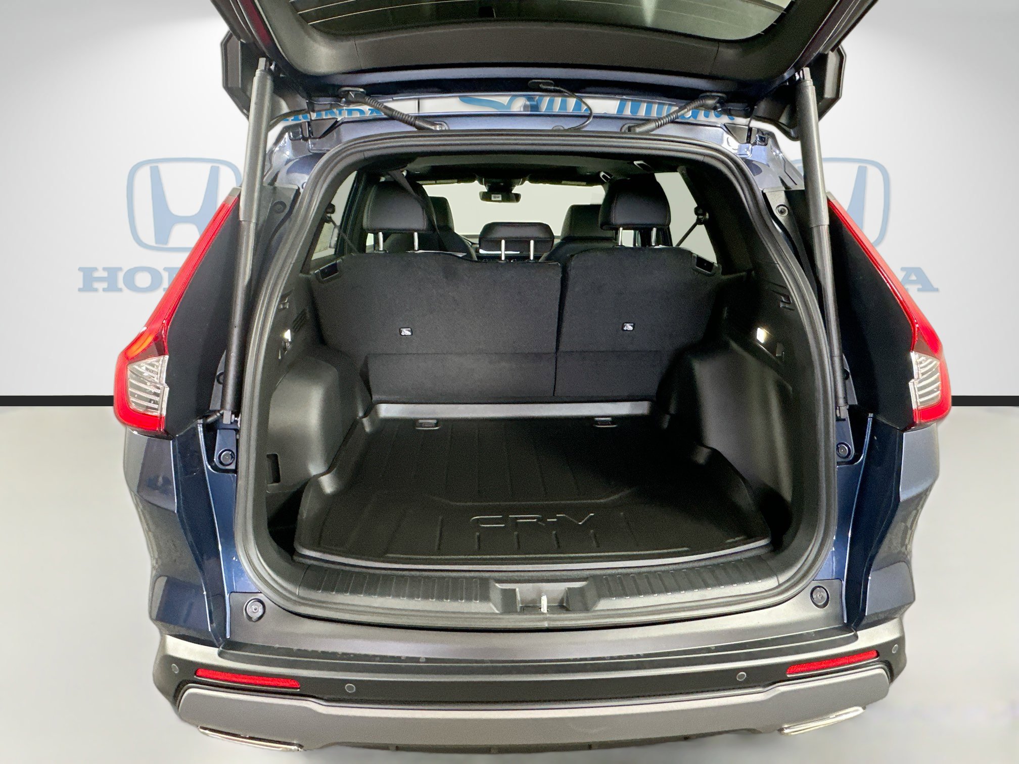 New 2026 Honda CR-V Sport-L image 17