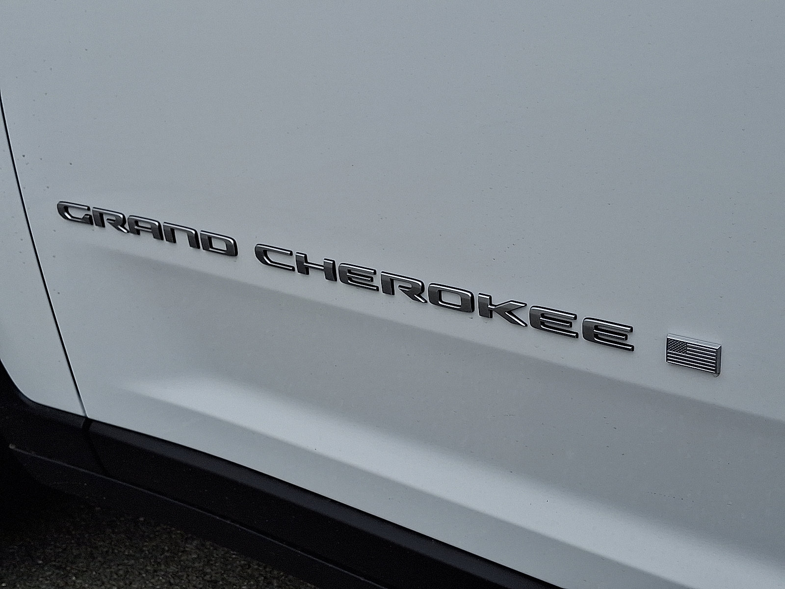 New 2025 Jeep Grand Cherokee Limited w/ Luxury Tech Group II image 5