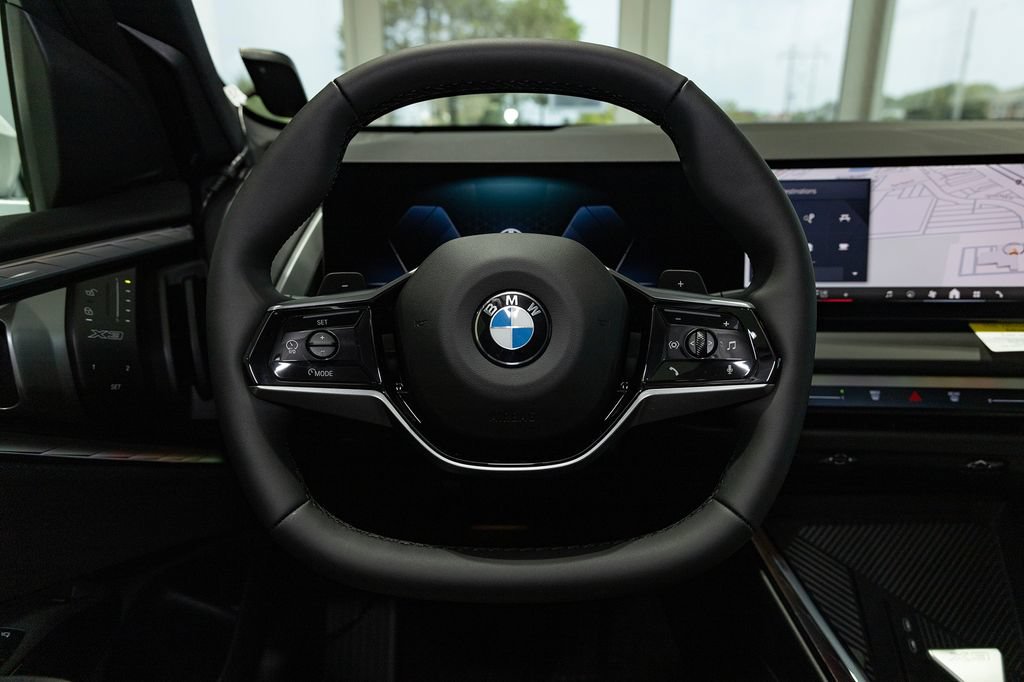 New 2026 BMW X3 xDrive30i w/ Convenience Package AWD/4WD image 6