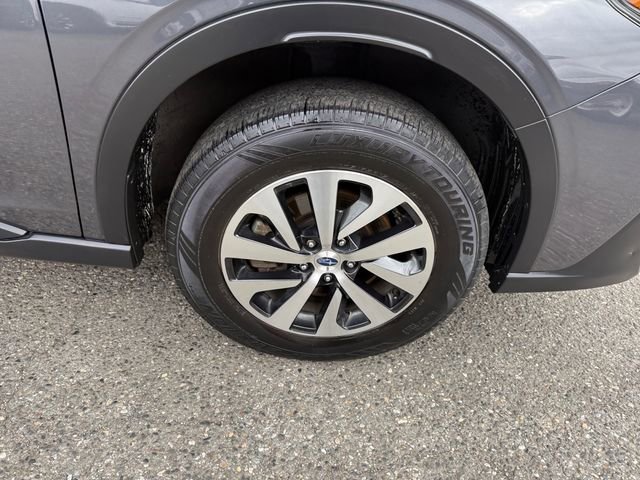Used 2020 Subaru Outback Premium AWD/4WD image 16