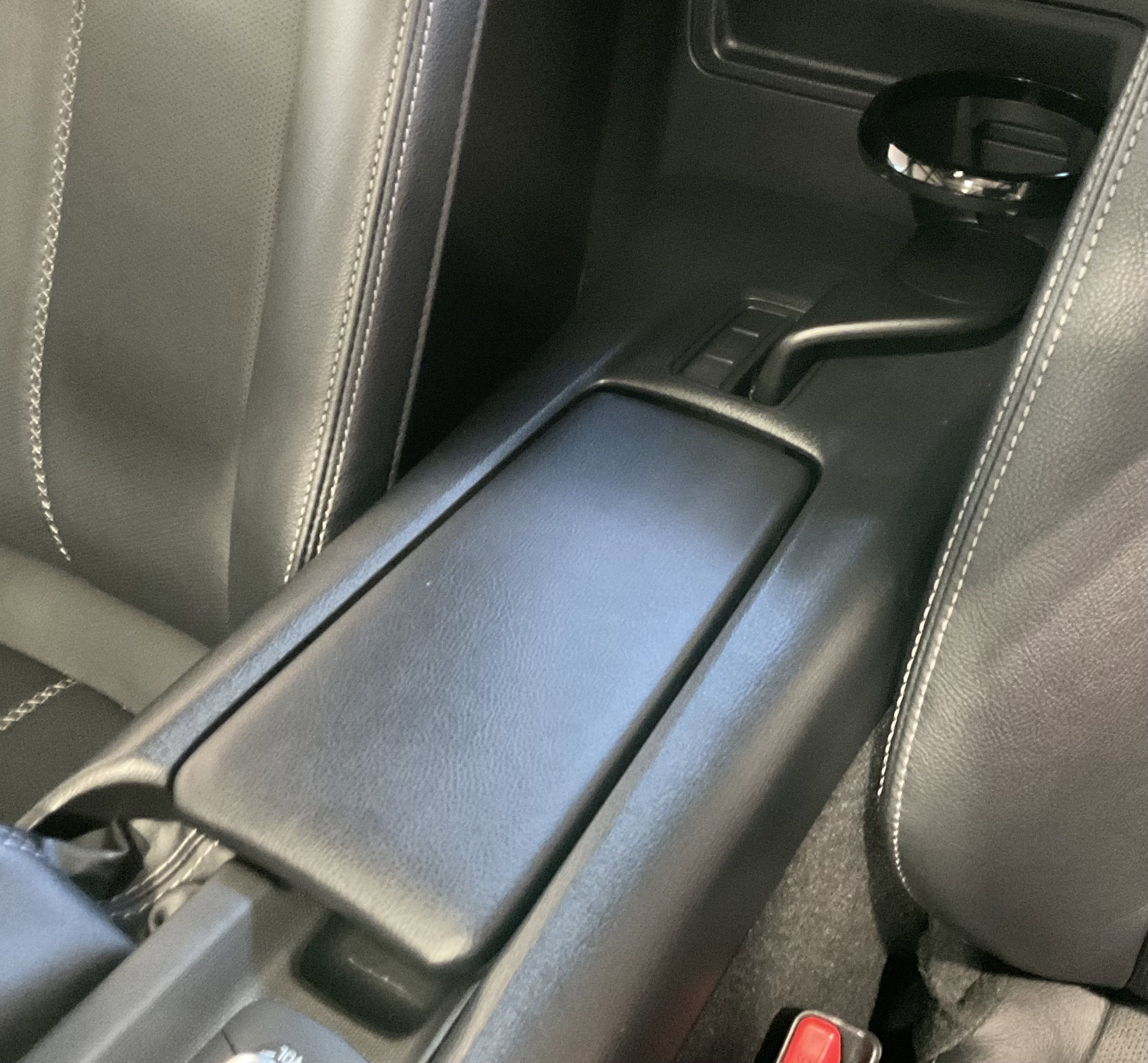 Used 2022 MAZDA MX-5 Miata RF Grand Touring w/ Weather Package image 26