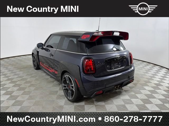 Used 2021 MINI Cooper John Cooper Works GP FWD image 5