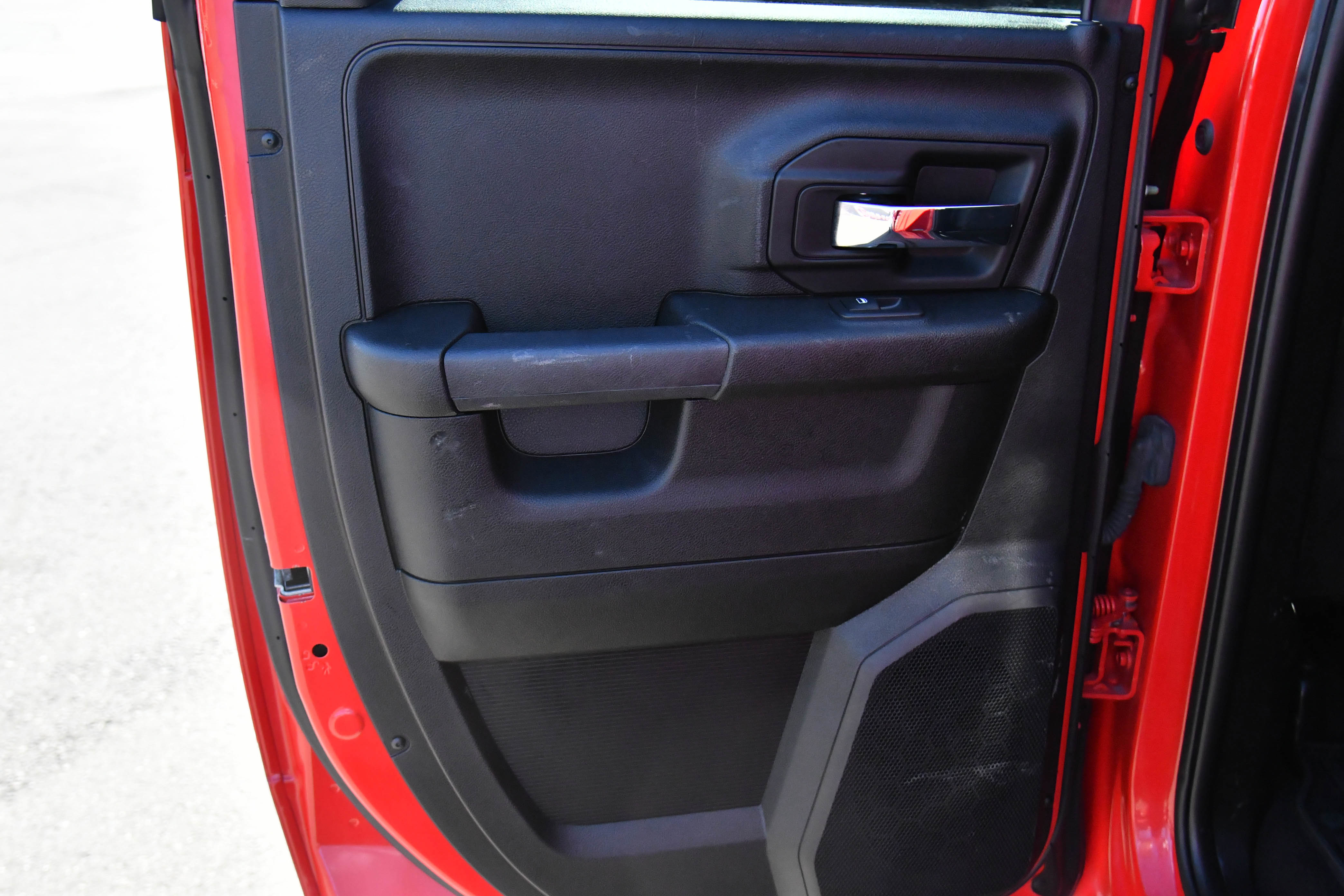 Used 2021 RAM 1500 Classic Warlock w/ Warlock All Terrain Package RWD image 32