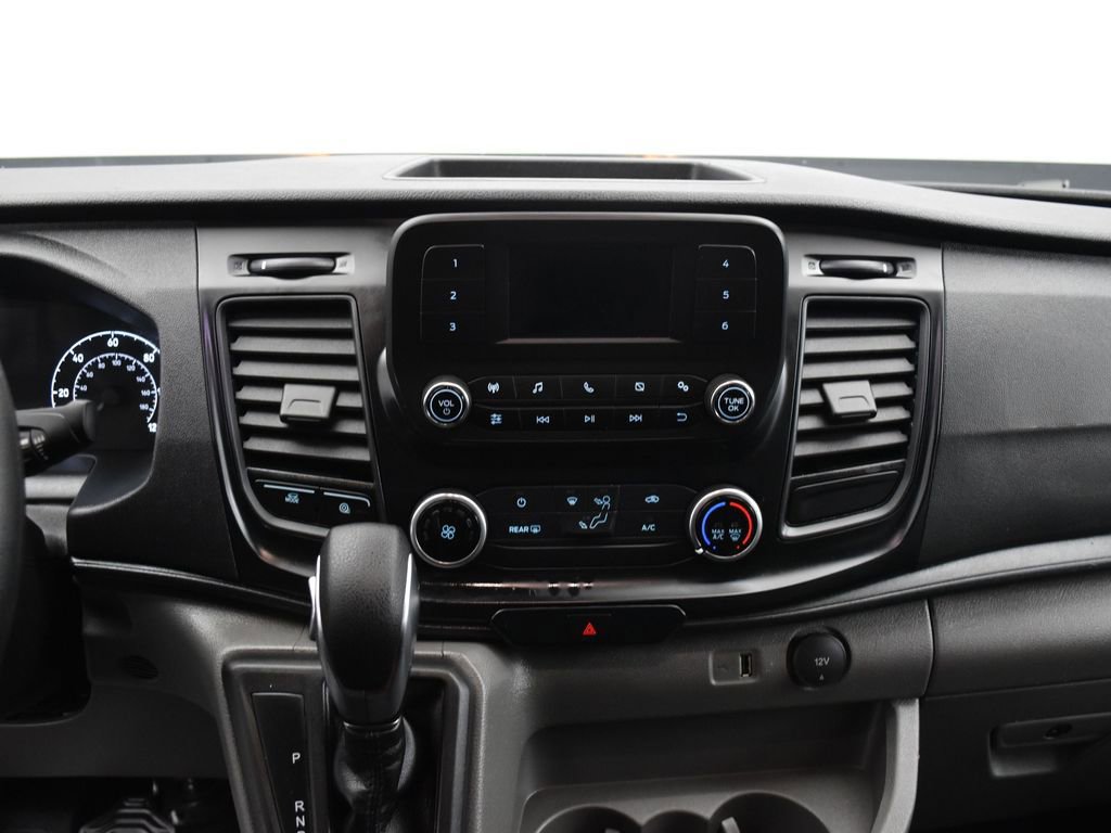 Used 2024 Ford Transit 250 Base w/ Exterior Upgrade Package image 12