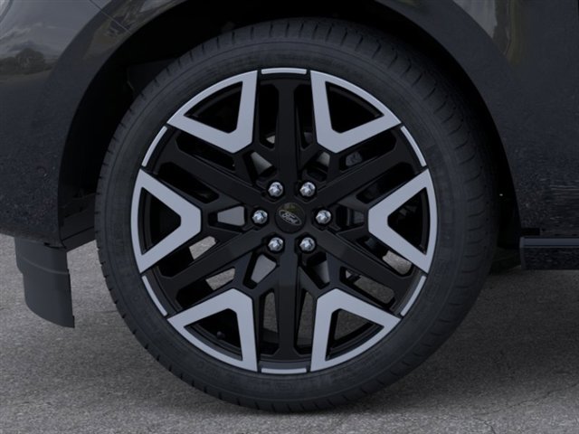 New 2026 Ford Expedition Platinum AWD/4WD image 20