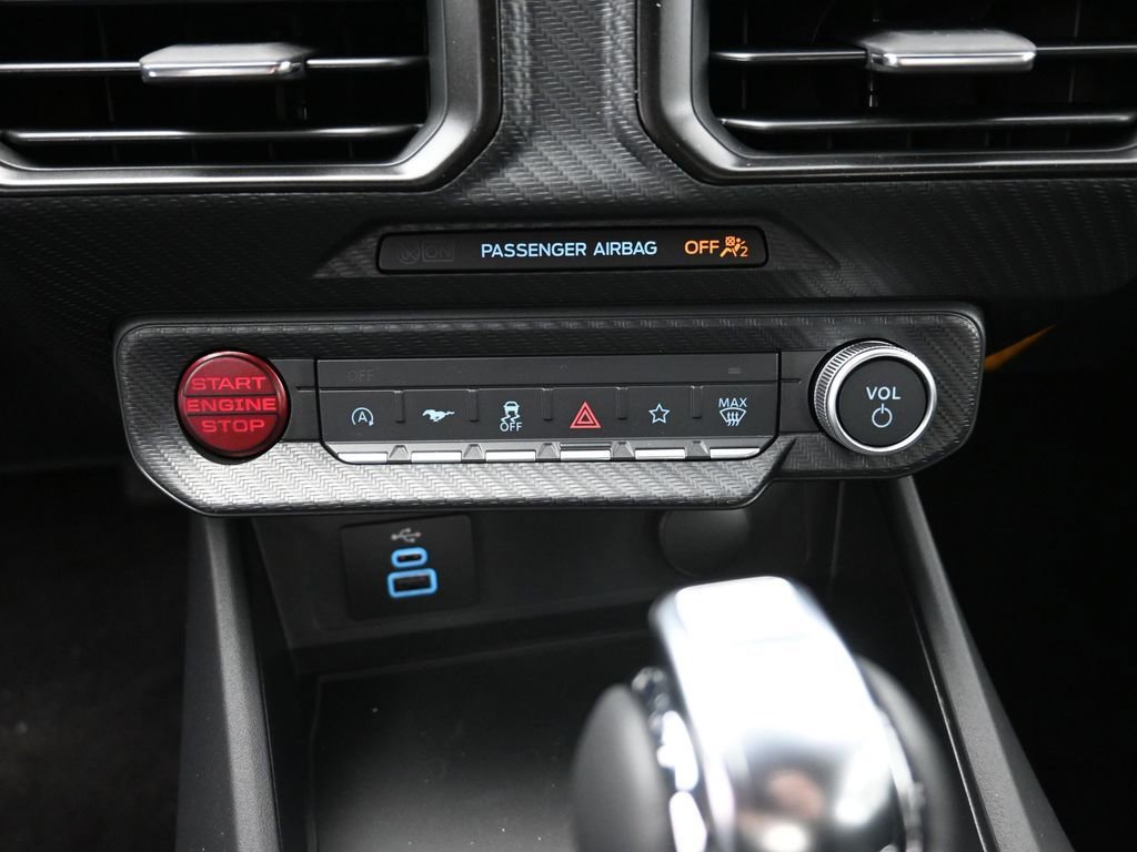 New 2026 Ford Mustang GT image 9