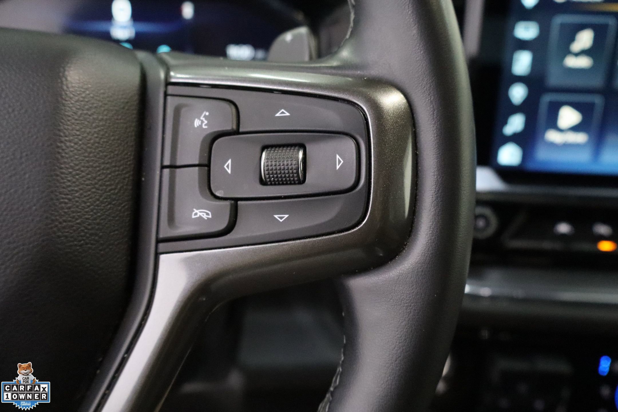 Used 2023 Chevrolet Silverado 1500 High Country image 17